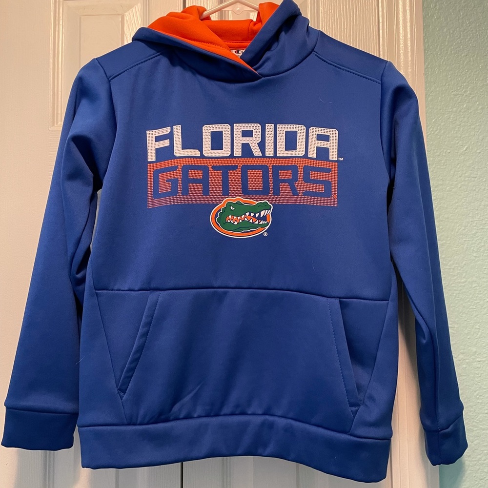 Gators hoodie (M)